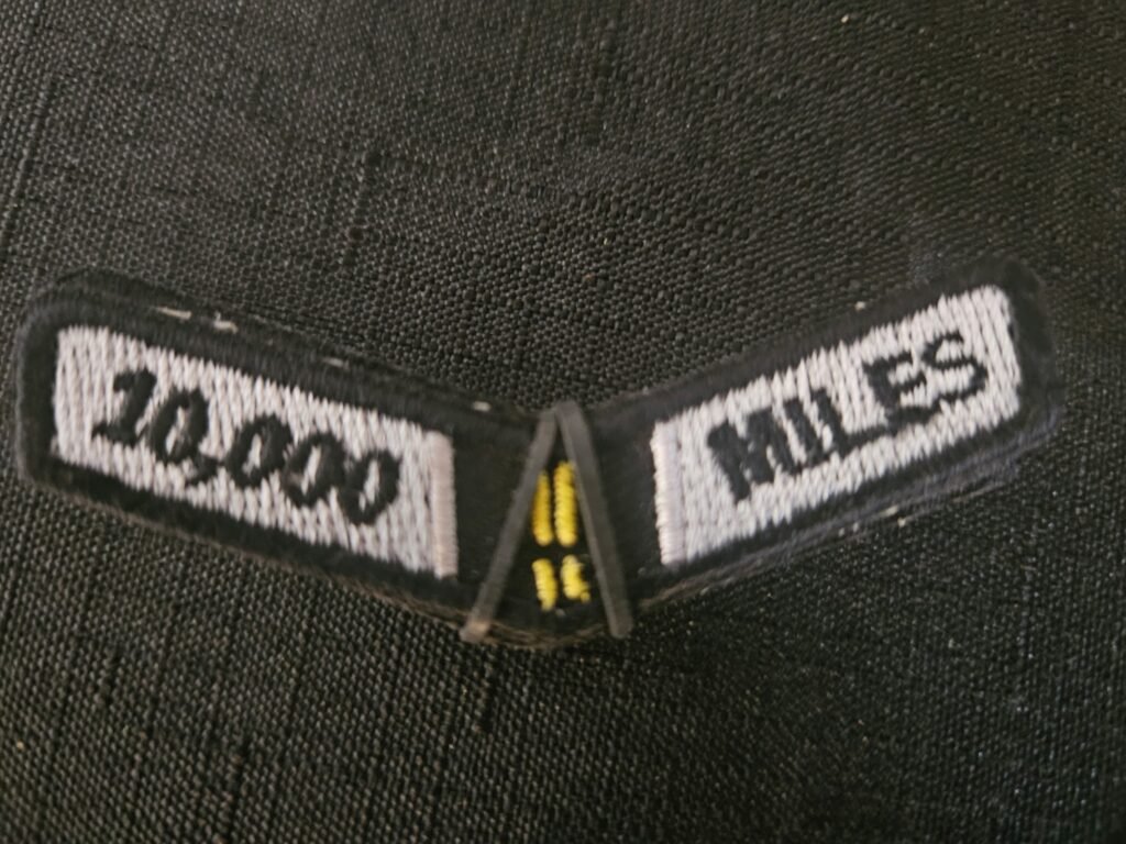 10K Rocker