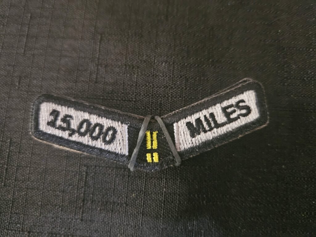 15K Rocker