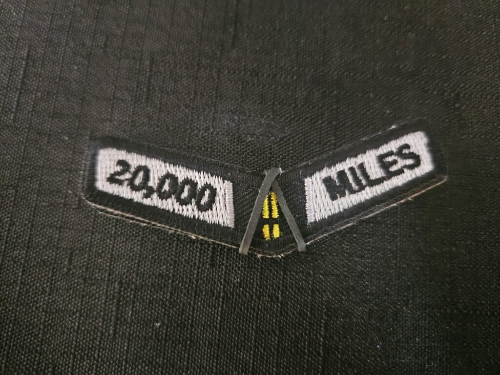 20K Rocker