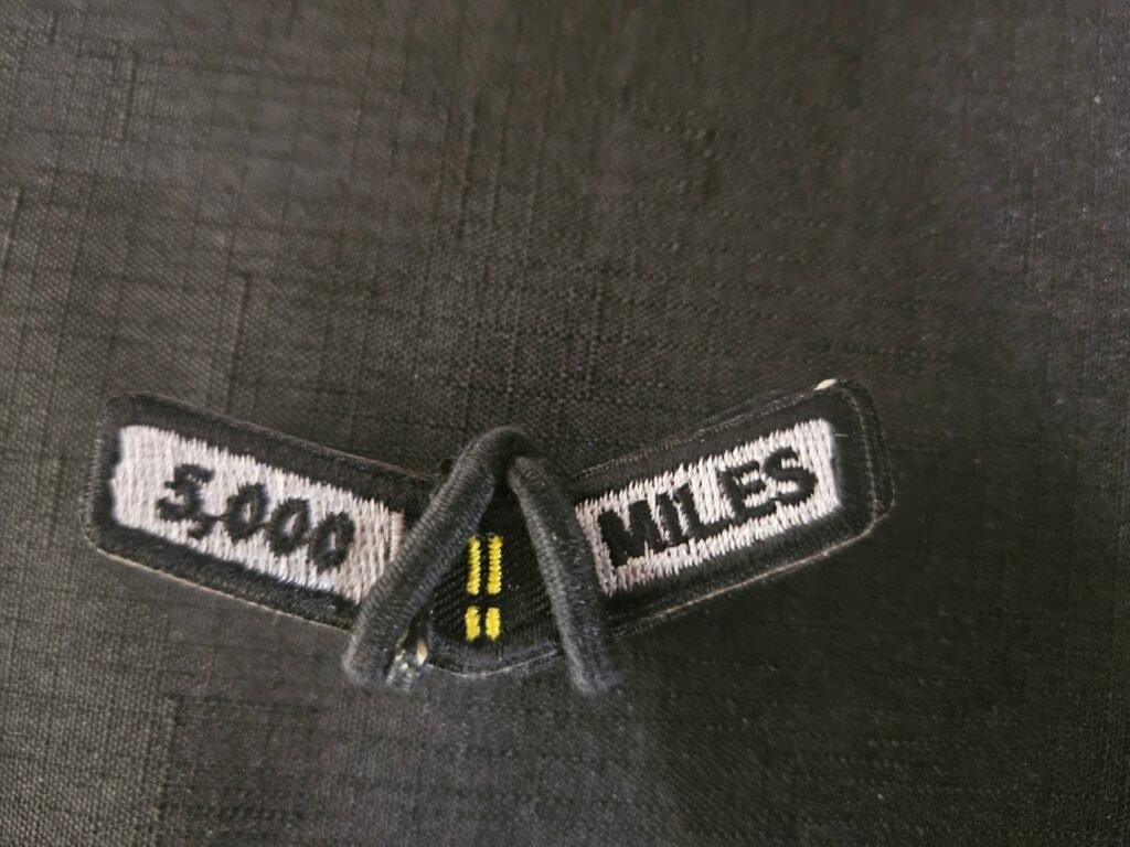 5k Rocker