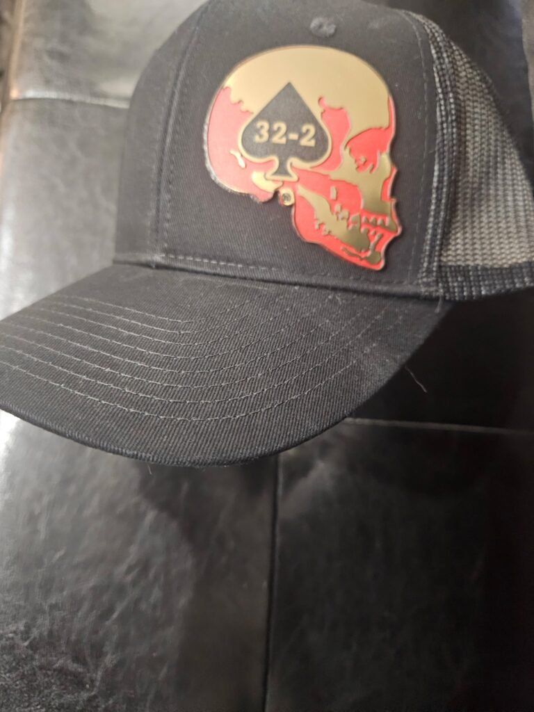 32-2 Hat