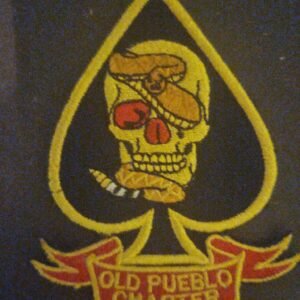 Old Pueblo Patch