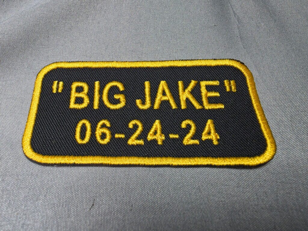 Big Jake