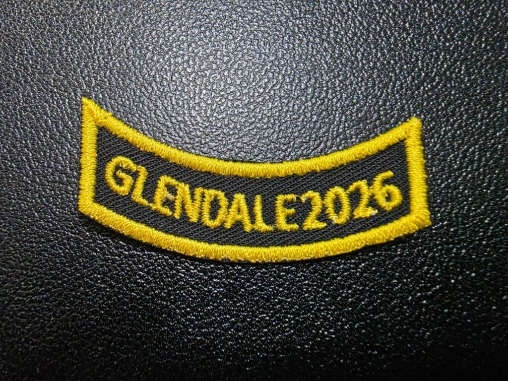Glendale 2026