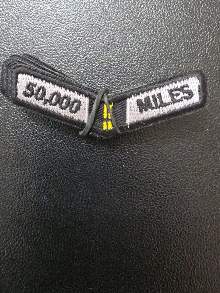 50K Rocker